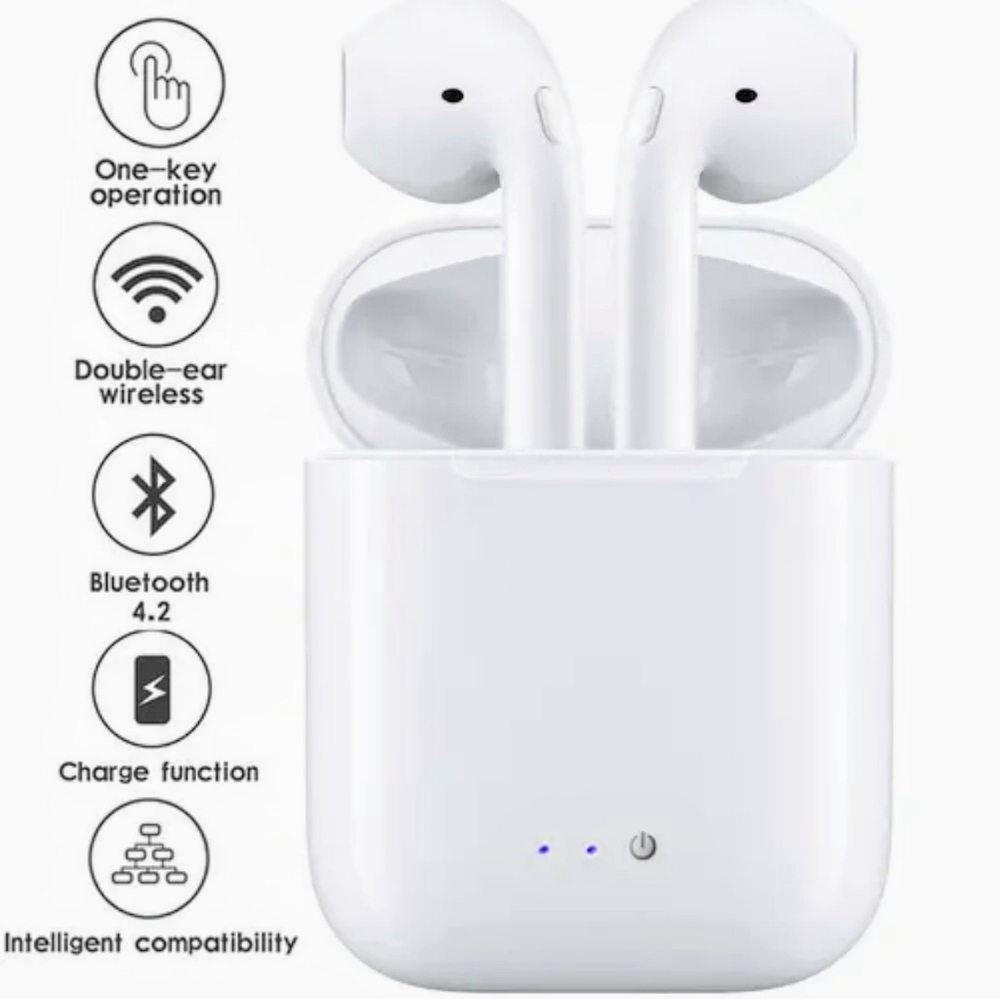 InPods for Android - Picture 2 of 9